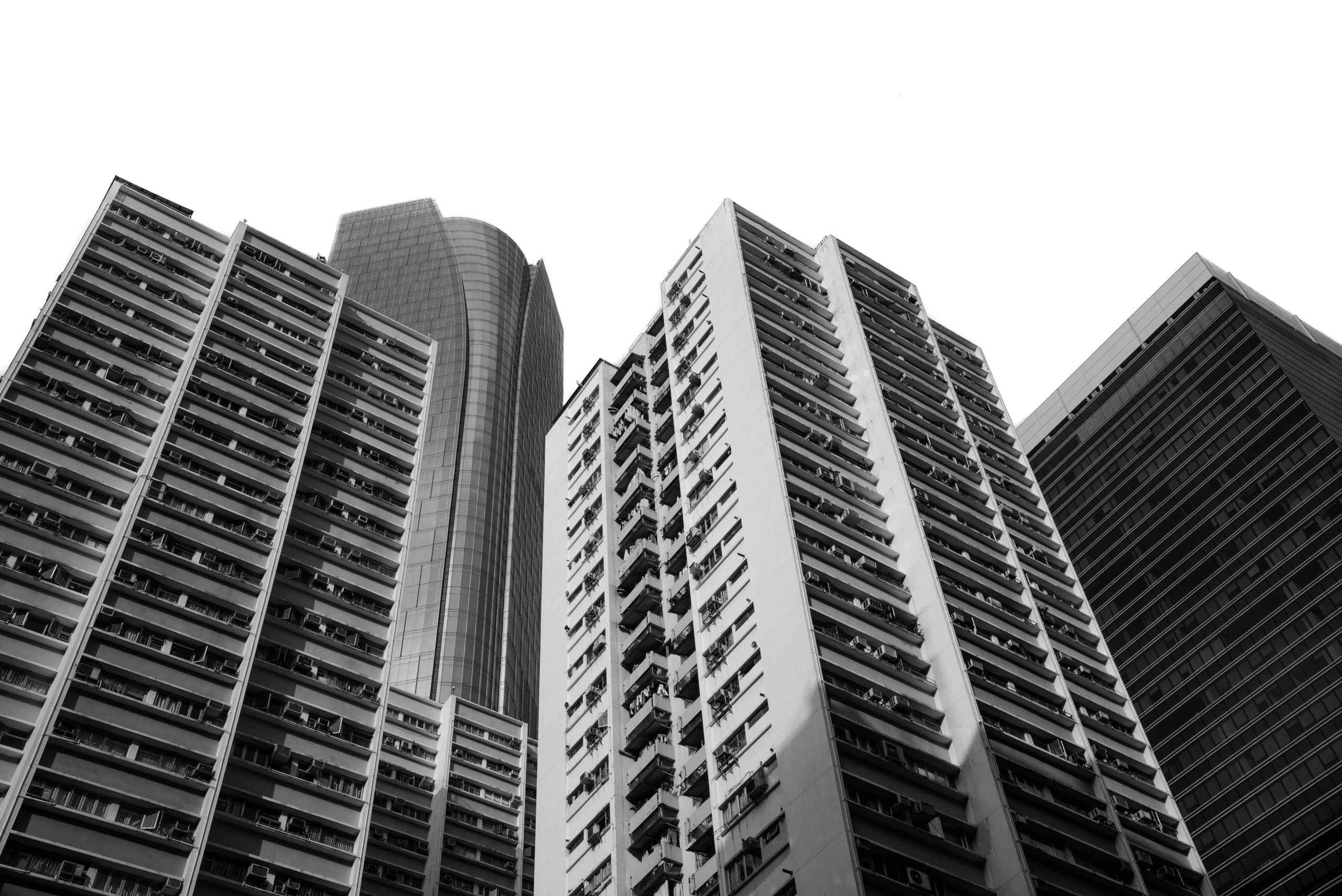 MTE Group | Kadıköy Erenköy Housing Project